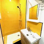 Daire Loft Nyc - Hyper Centre *