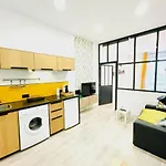 Loft Nyc - Hyper Centre *
