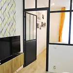 Loft Nyc - Hyper Centre Apartament *