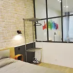 Loft Nyc - Hyper Centre *