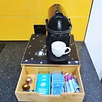 Loft Nyc - Hyper Centre Apartament Nantes