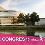 Loft Nyc - Hyper Centre Daire Nantes