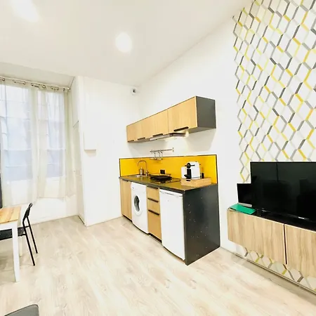 Loft Nyc - Hyper Centre *