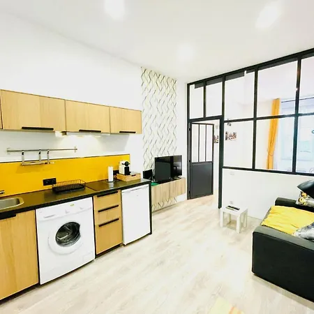 Loft Nyc - Hyper Centre *