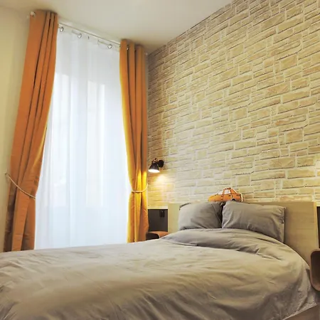Appartement Loft Nyc - Hyper Centre *
