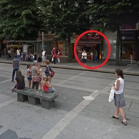 Loft Nyc - Hyper Centre *