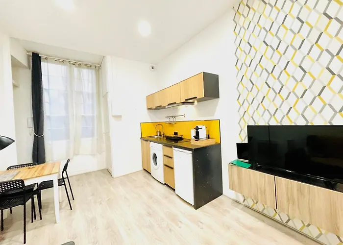 Loft Nyc - Hyper Centre *