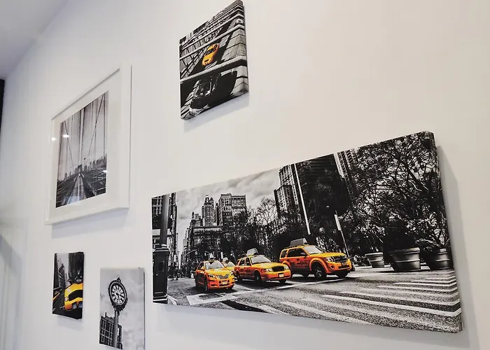 Loft Nyc - Hyper Centre