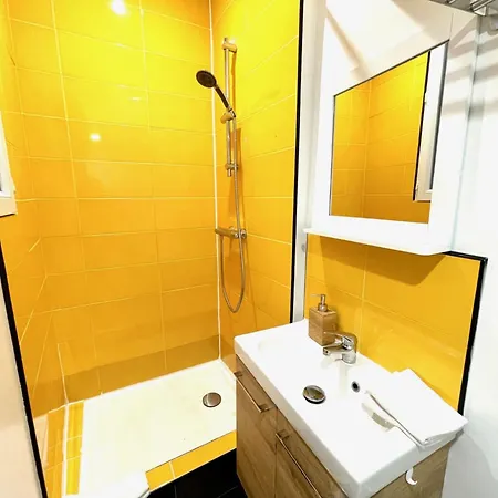 Appartement Loft Nyc - Hyper Centre *