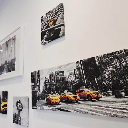 Loft Nyc - Hyper Centre