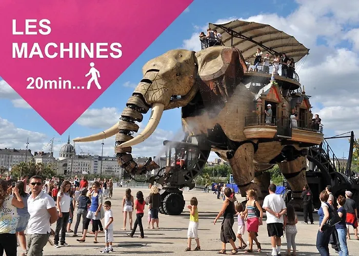 Apartment Loft Nyc - Hyper Centre *