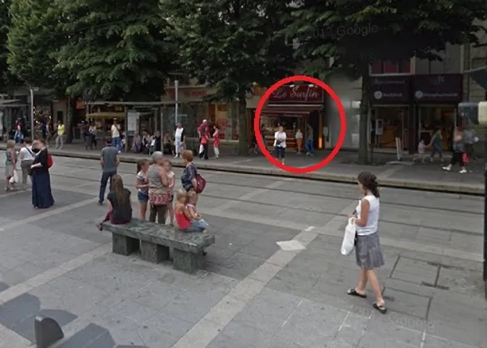 Loft Nyc - Hyper Centre *